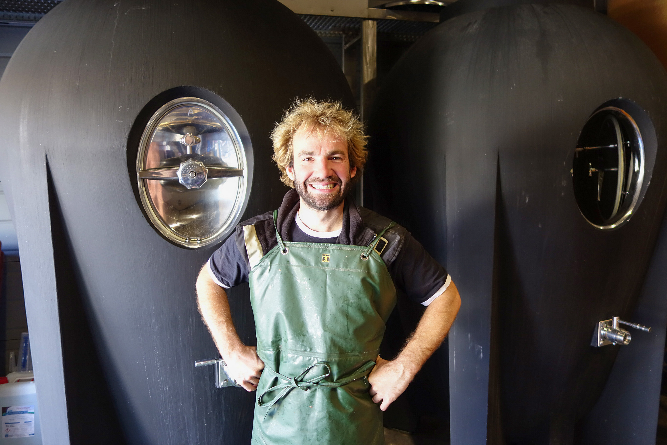AKさま専用　Le Ginglet 2022 gamay noir2023 2本 Anthony Girard｜ ヌーヴェル・セレクション Nouvelles Selections Inc